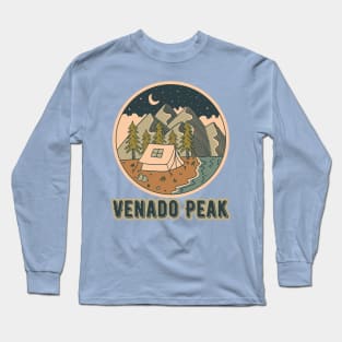Venado Peak Long Sleeve T-Shirt